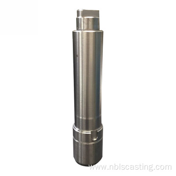 custom cnc precision machining for spares parts